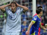 NAKON SINOĆNJEG PORAZA: Italijanski fijasko izazvao bijes političara