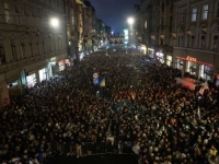 AMERIČKI MEDIJI PISALI O SLAVLJU ISPRED VJEČNE VATRE: 'Ovakva strast prema reprezentaciji rijetko gdje može da se vidi'