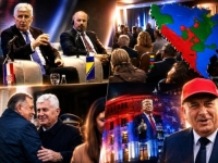 NIŠTA NIJE SLUČAJNO: Crtanje karata i najava formiranja trećeg entiteta ima dobro planiranu pozadinu...