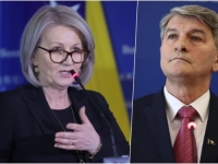 MEHMEDOVIĆ APELIRA: 'Pozivam Vijeće ministara Bosne i Hercegovine i predsjedavajuću Borjana Krišto da donesu odluku...'