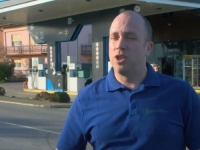 VLASNIK BENZINSKE PUMPE PRIZNAO KOLIKO ZARAĐUJE: 'Ni najbliži mi ne vjeruju'