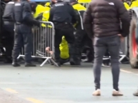 HAOS U EUROPSKOJ DRŽAVI: rećina pumpi bez nafte, hitne službe bez goriva za intervencije (VIDEO)