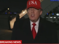 TRUMPOVA REAKCIJA KOJA JE ZAPALILA MREŽE: Pogledajte kako je američki predsjednik reagovao na vijest o Orbanovom debaklu