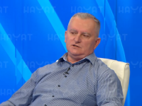 KARAMATIĆ BEZ DLAKE NA JEZIKU: 'Bojim se samo Boga i žene, a ne Čovića; Raguž bi bio neinteligentan izbor, a HDZ je privatizirao Hrvate!'