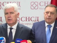 ZAVRŠEN SASTANAK U BANJALUCI: Šta su lideri SNSD-a i HDZ-a sakrili iza 'preciznog dogovora'?