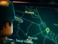 IRAN NASTAVLJA ISMIJAVITI TRUMPA: Objavili novi Lego-style AI video 'NO EXIT'