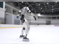 MAŠINE BUDUĆNOSTI STIGLE: Unitree predstavio humanoidne robote na točkovima