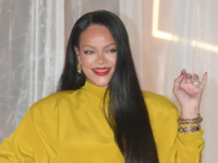 RIHANNA U FANTASTIČNIM OUTFITIMA: Spoj visoke mode i indijske tradicije oduzima dah