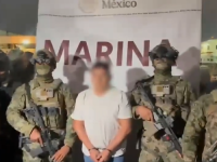 FILMSKO HAPŠENJE U MEKSIKU: specijalci u 'kirurškoj operaciji' uhapsili vođu najmoćnijeg kartela, narko-bande odgovarale paljenjem gradova