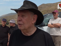 ŠOKANTNO PRIZNANJE BIVŠEG ŠEFA MOSSADA: 'Teror izraelskih doseljenika na Zapadnoj obali podsjeća na Holokaust!'