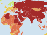 PORAZNI PODACI ZA NAŠU ZEMLJU: Sloboda medija u BiH nikada nije bila na nižim granama