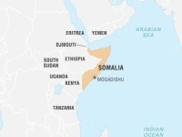 KUHA NA BLISKOM ISTOKU: Somalija zabranila prolazak izraelskih brodova kroz Bab el-Mandeb