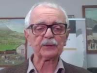 HAJRUDIN SOMUN TVRDI: 'Opasnost po cjelovitost BiH ne dolazi samo iz Rusije i Srbije'