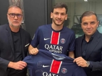 SRPSKI MENADŽER UZBURKAO DUHOVE IZJAVOM O HRVATIMA: Moglo bi mu se obiti o glavu, evo i zašto