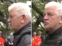 SDA KAKANJ JASNA: Ne smijemo ostati nijemi na veličanje zločinca, Srdić ne zaslužuje zahvalnicu za suživot