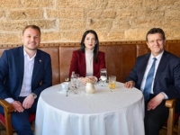 OBAVLJENI RAZGOVORI OPOZICIJE: Stanivuković, Trivić i Blanuša formirali tim bez Vukanovića