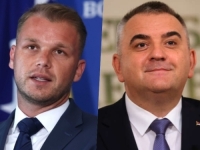 AKO NEMATE ŠTA PAMETNIJE: Zakazano javno sučeljavanje Stanivukovića i Minića