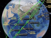 KINESKI ODGOVOR NA STARLINK: Peking ne želi samo internet, već kontrolu nad digitalnom civilizacijom i zaštitu od američkog nadzora
