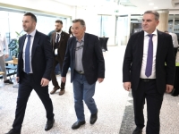 SEMIR EFENDIĆ IZABRAN NA 5. KONGRESU STRANKE ZA BiH: 'Dobro je da smo zaustavili Aprilski paket, zato država danas i postoji'