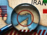 GORI U ZALJEVU: Iran napao američke vojne brodove, ispaljeni dronovi...