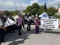 OPSADA SARAJEVA U SJENI 'DOBROVOLJAČKE': Svjedoci na videolinku umjesto u sudnici - govore, ali ne odgovaraju