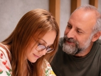 SULEJMAN I HUREM OPET ZAJEDNO: Njegova žena se rasplakala od ljubomore pred svima