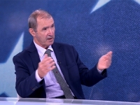 VANJSKOPOLITIČKI ANALITIČAR TOMISLAV SUNIĆ: 'Stvorili su narativ da s Trumpom i desničarma prijeti fašistička opasnost...'
