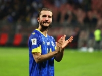 IVAN ŠUNJIĆ OTVORIO DUŠU: 'Još nismo shvatili šta smo napravili. Džeko je naš Modrić!'