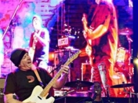 TUŽNA VIJEST IZ HRVATSKE: Preminuo čuveni gitarist, član 'Atomskog skloništa'...