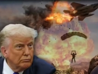 DRAMA NAD IRANOM: F-15 oboren, pilot nestao – hoće li Teheran ponoviti talačku krizu iz 1979. godine?