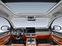 KINESKI PROIZVOĐAČ AUTOMOBILA STIŽE U EUROPU: Tri modela već spremna, poznata i cijena...