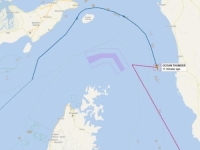 NAKON DUGO VREMENA: Tanker s iračkom naftom prošao kroz Hormuški moreuz uz odobrenje Irana