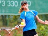 POMJERA GRANICE BH. SPORTA: Čudesna Tea Kovačević ušla u finale turnira u Indiji sa samo 15 godina