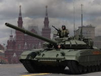 SUKOB NA BLISKOM ISTOKU OTRIJEZNIO EVROPU: 'Nesposobni smo za moderan rat, Rusija bi nas pregazila zbog pet velikih slabosti'