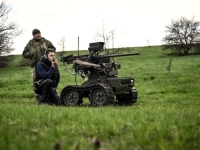 TEHNOLOŠKI PREOKRET NA FRONTU: Ukrajina testira novu taktiku na ratištu