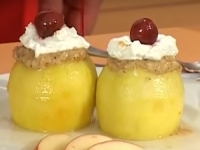 ZA SLADAK KRAJ DANA: Danas pravimo tufahije prema receptu koji ćete dugo pamtiti…