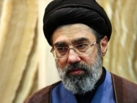OGLASIO SE MOJTABA HAMENEI: 'Iran nastavlja s politikom podrške Otporu'