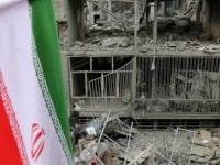 OPTUŽBE ZA IZDAJU: Iran zatražio ratnu odštetu od pet arapskih zemalja