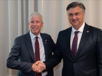 AMERIČKI MINISTAR PORUČIO U DUBROVNIKU: 'Bio bih šokiran da EU ne podrži Južnu interkonekciju'