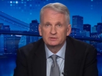 TIMOTHY SNYDER, SLAVNI AMERIČKI HISTORIČAR: 'Upravo gledate samoubistvo vodeće svjetske supersile. Napravljena je kobna greška' (VIDEO)