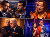 OTVORENO, IZ BANJE LUKE: Beograd drži dio opozicionih partija i pojedinaca pod kontrolom, posjeta Donalda Trumpa Juniora je najava ustoličenja Igora Dodika...