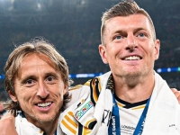 NA POMOLU JE SENZACIJA: Slavni nogometaš na pragu povratka u Real Madrid...