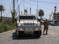 HEZBOLLAH UZVRATIO MACRONU: Negirali umiješanost u napad i poručili Parizu - 'Iznenađeni smo vašom žurbom!'