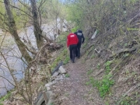 TUŽAN KRAJ POTRAGE U SARAJEVU: Nestali Ramo Hebib pronađen mrtav