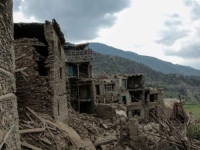 SNAŽAN ZEMLJOTRES POGODIO AFGANISTAN: Najmanje osam osoba izgubilo život (VIDEO)