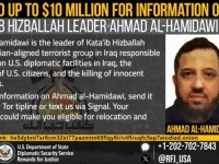 NOVA META AMERIKE; ZA OVOG ČOVJEKA NUDE 10 MILIONA: Brodovi se vraćaju u moreuz, Trump poručuje - 'Nešto bi se moglo dogoditi za dan-dva'