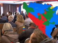 ZA 'TREĆI ENTITET' - SPREMNI: Na sličan način se u SAD-u lobira za nezavisnu Republiku Srpsku...