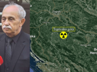 TRGOVSKA GORA JE PRAVNO NEODRŽIVA: Hrvatska godinama krila informacije od BiH, lokacija ne ispunjava moderne sigurnosne standarde