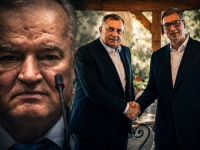 OTVORENO, IZ SRBIJE: Tražili su zatvaranje ratnog zločinca Mladića, a sada traže njegovo puštanje, Dodik je odavno u političkom blatu, a sada ga prati i Stanivuković...