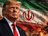 KRHKO PRIMIRJE PRED PUCANJEM: Washington optužio Teheran za kršenje obećanja o Hormuškom moreuzu, Izrael izvršio napad...